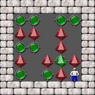 Уровень 32 — Revenge 25